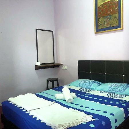 Kawan Kawan Guest House Malacca Eksteriør billede
