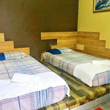 Kawan Kawan Guest House Malacca Eksteriør billede