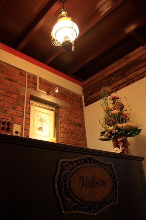 Kawan Kawan Guest House Malacca Eksteriør billede