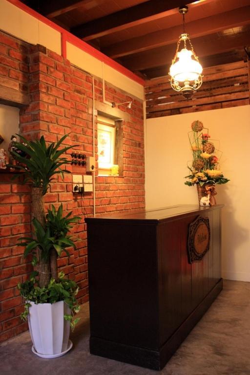 Kawan Kawan Guest House Malacca Eksteriør billede