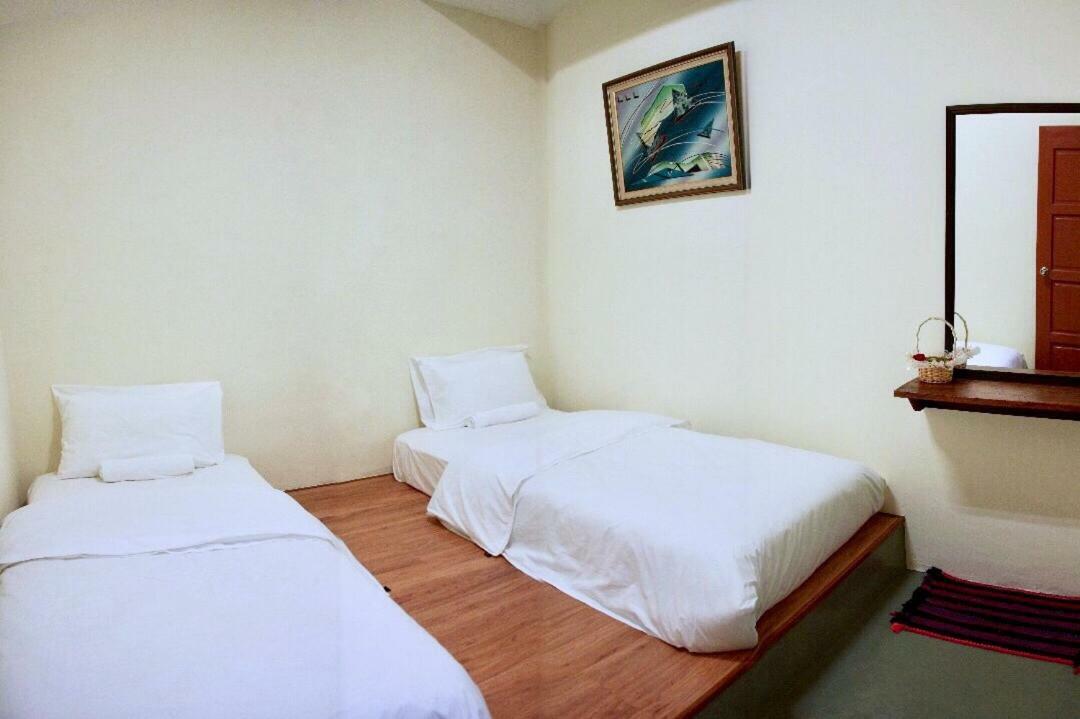 Kawan Kawan Guest House Malacca Eksteriør billede