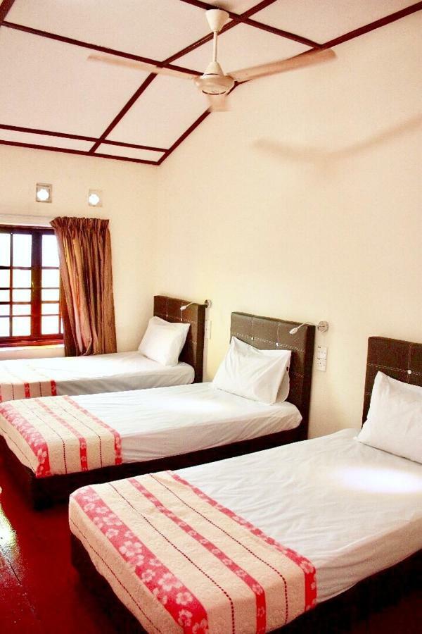 Kawan Kawan Guest House Malacca Eksteriør billede