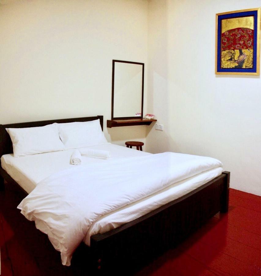 Kawan Kawan Guest House Malacca Eksteriør billede