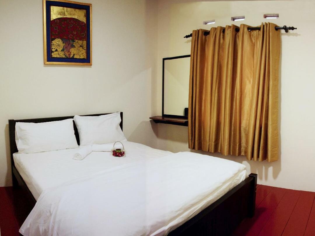 Kawan Kawan Guest House Malacca Eksteriør billede