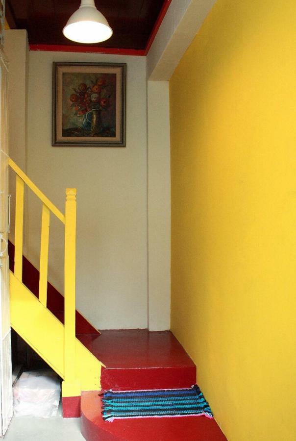 Kawan Kawan Guest House Malacca Eksteriør billede