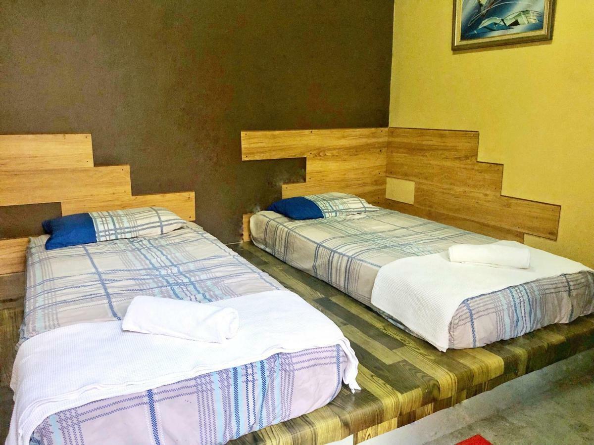 Kawan Kawan Guest House Malacca Eksteriør billede